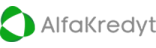 AlfaKredyt logo
