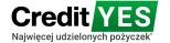 CreditYES logo
