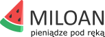 Miloan logo