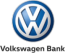 Volkswagen Bank logo