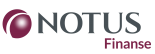 Notus logo