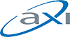 AXI Card logo