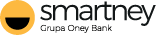 Smartney logo